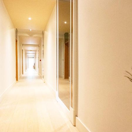 Hostellerie Klokhof Kortrijk Ngoại thất bức ảnh