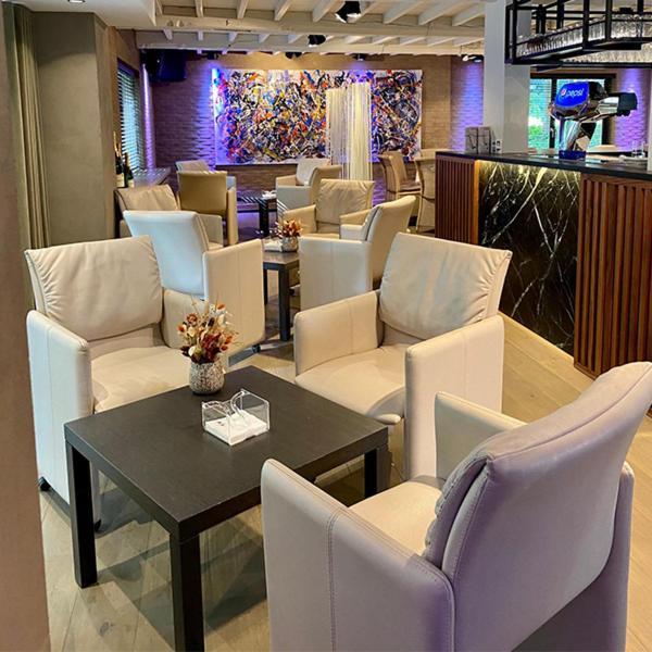 Hostellerie Klokhof Kortrijk Ngoại thất bức ảnh