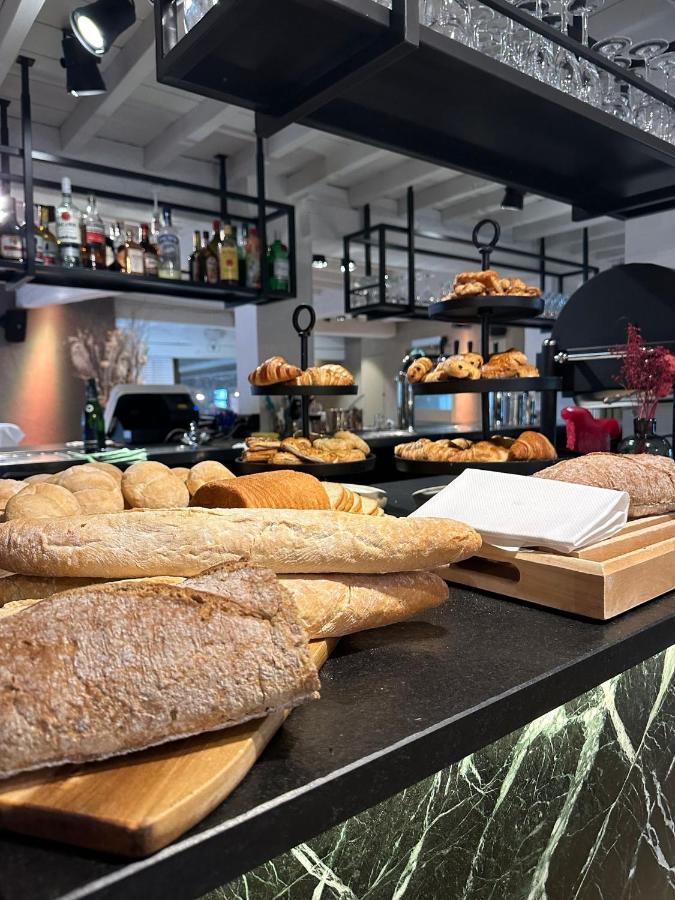 Hostellerie Klokhof Kortrijk Ngoại thất bức ảnh