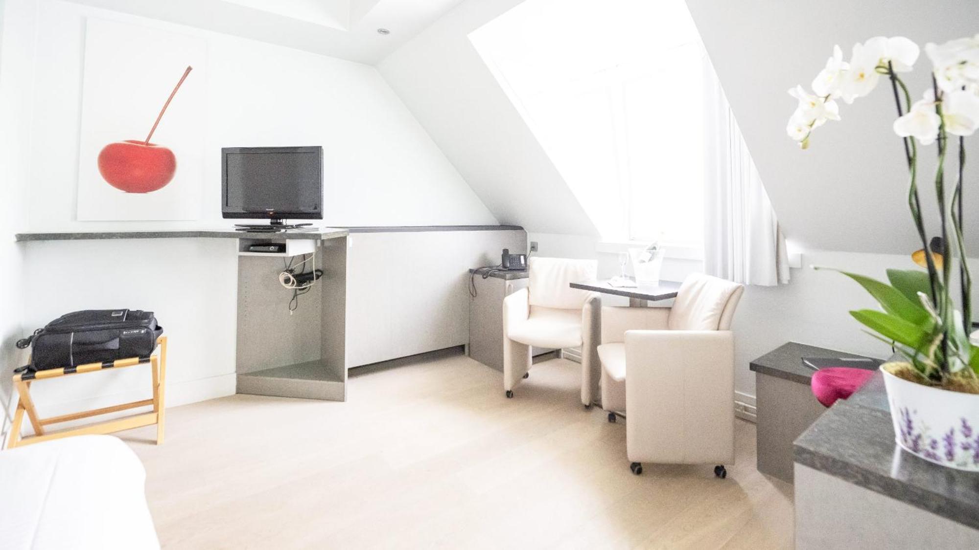 Hostellerie Klokhof Kortrijk Ngoại thất bức ảnh