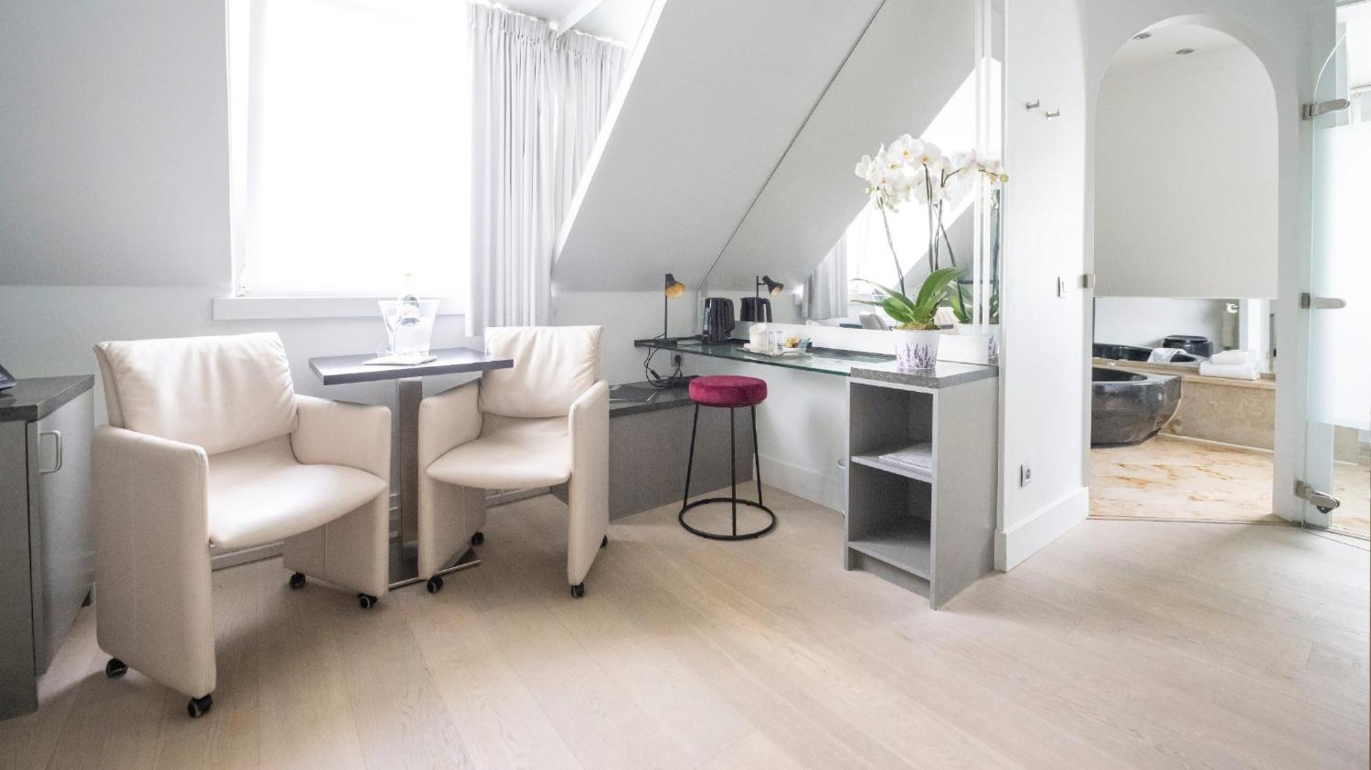 Hostellerie Klokhof Kortrijk Ngoại thất bức ảnh