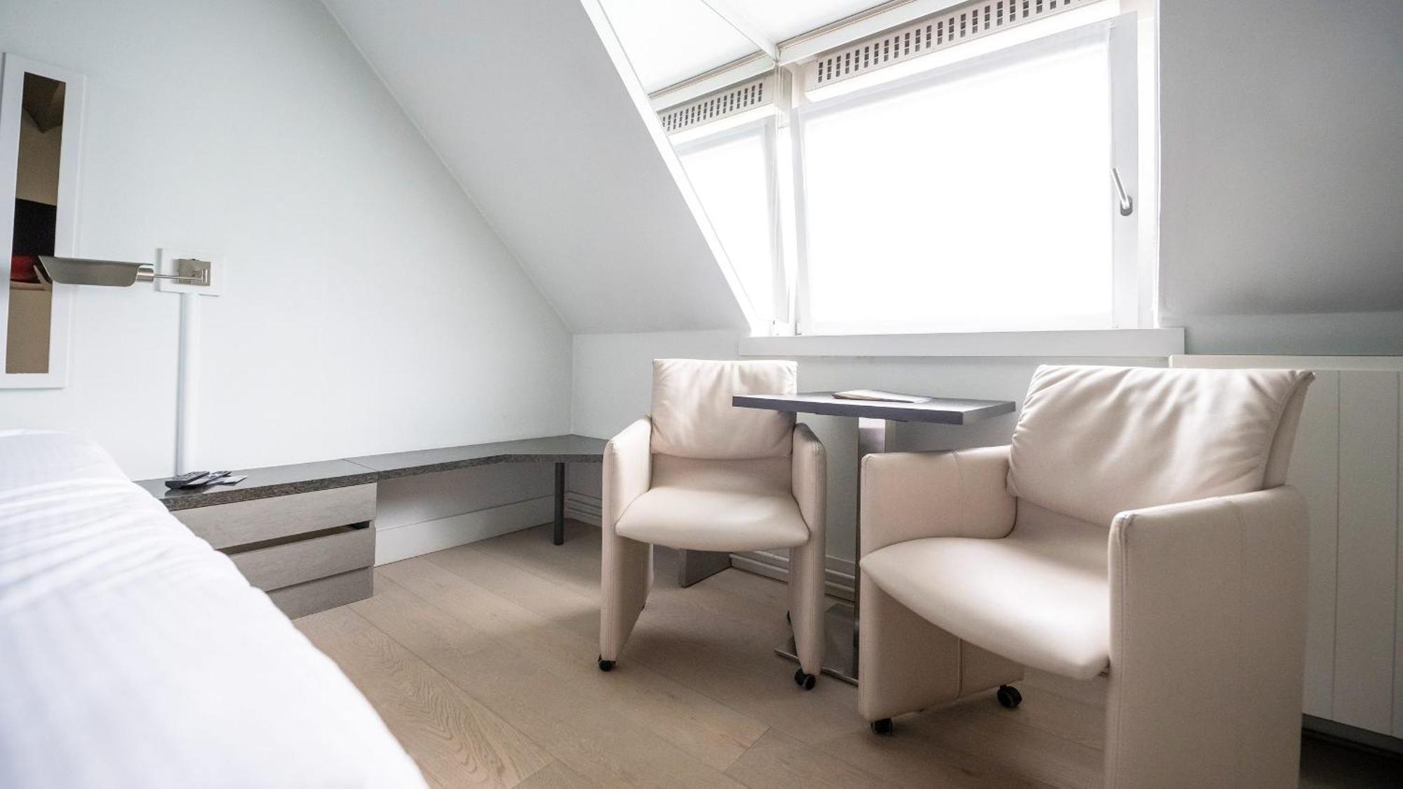 Hostellerie Klokhof Kortrijk Ngoại thất bức ảnh