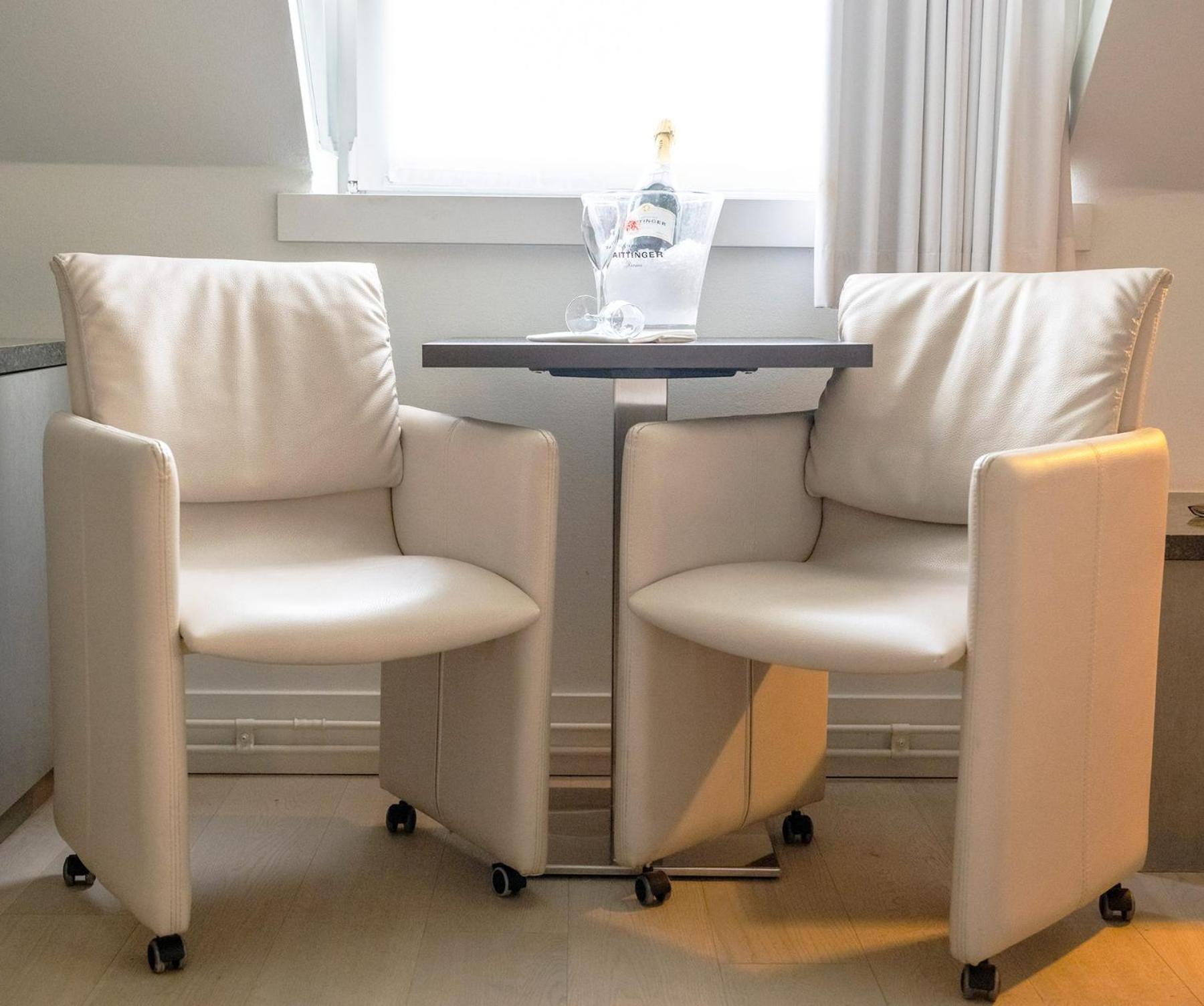 Hostellerie Klokhof Kortrijk Ngoại thất bức ảnh